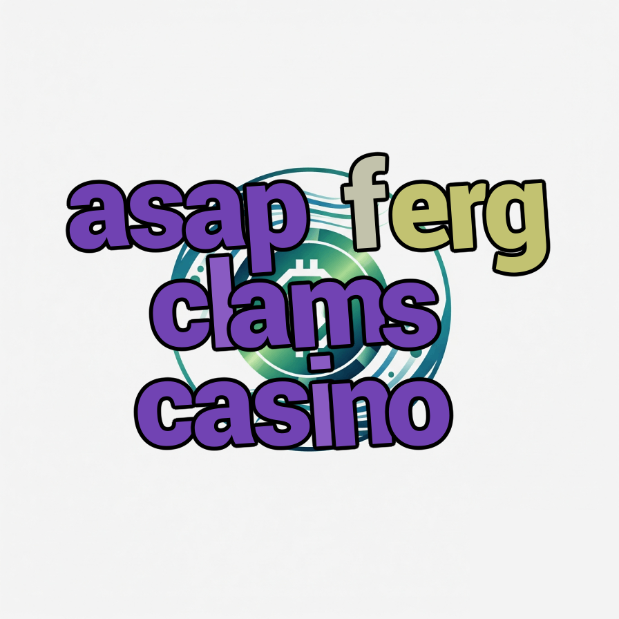 asap ferg clams casino